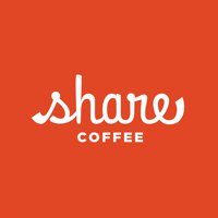 Share Coffee Roasters